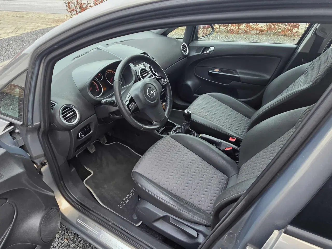 Billede 10 - Opel Corsa 1,2 16v Cosmo.