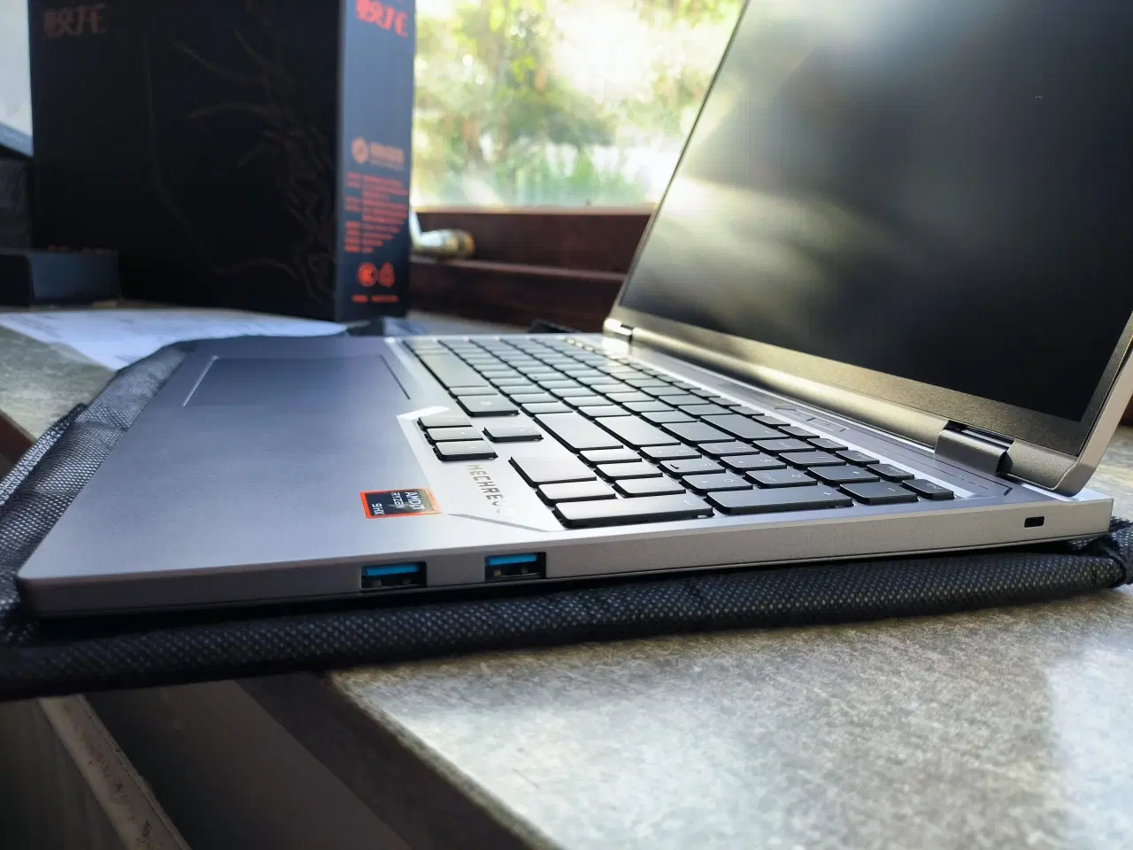 Billede 8 -  Gaming 9955 HX  RTX 5070 Ti  4070 4080 5060 5080