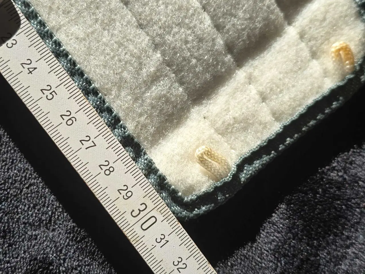 Billede 5 - 3 coop klude til gulvmoppe