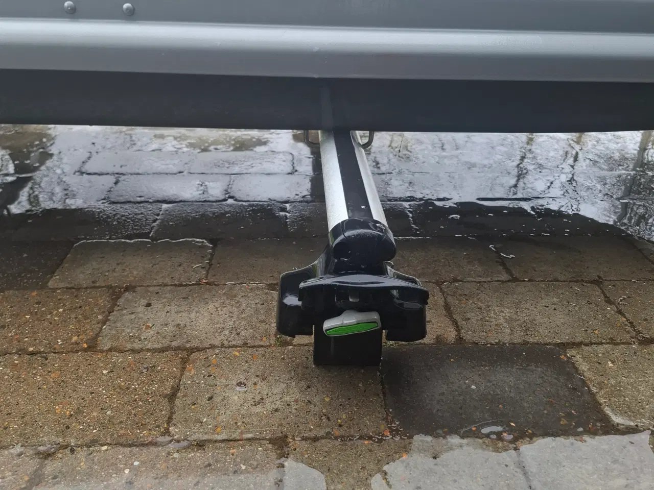 Billede 3 - Thule tagboks 