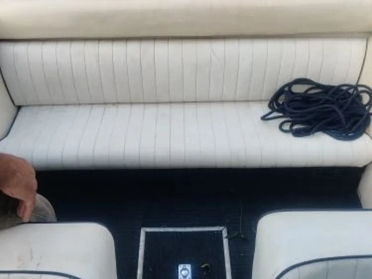 Billede 4 - Speedbåd v8