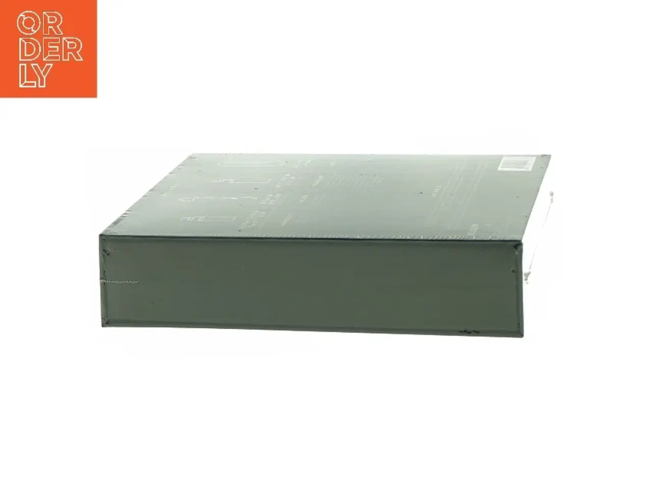 Billede 4 - Beard Grwth kit fra Bellezon (str. 22 x 22 x 5cm)