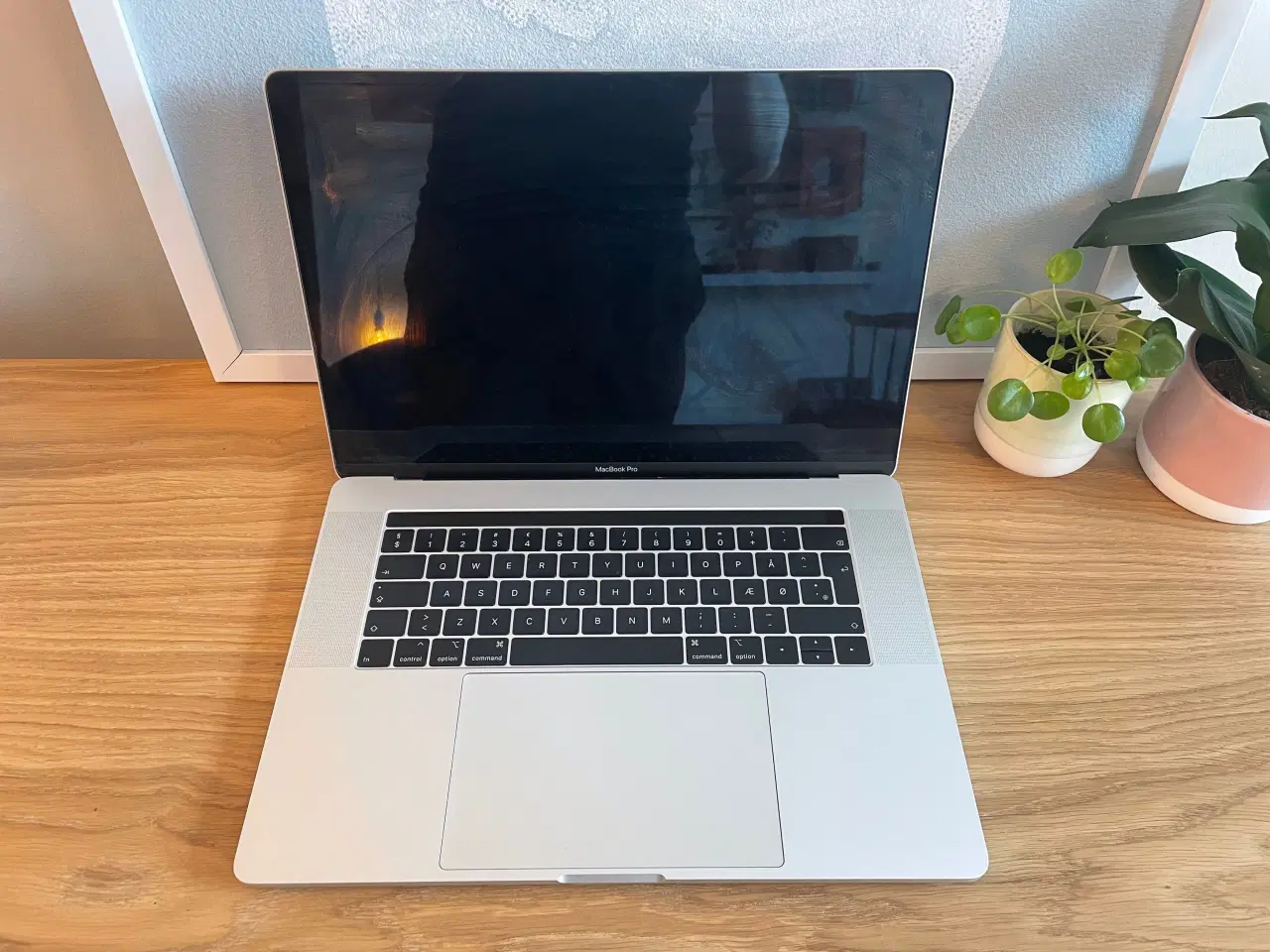 Billede 3 - Macbook Pro (15 Inch - 2019)