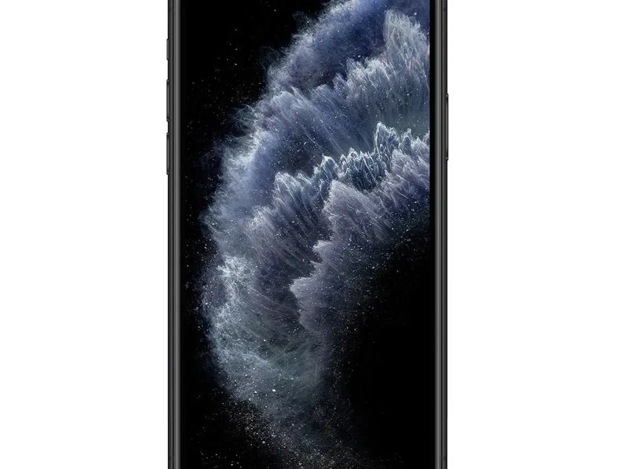 Billede 1 - Apple iPhone 11 Pro Max 64GB (Space Gray) - Grade B