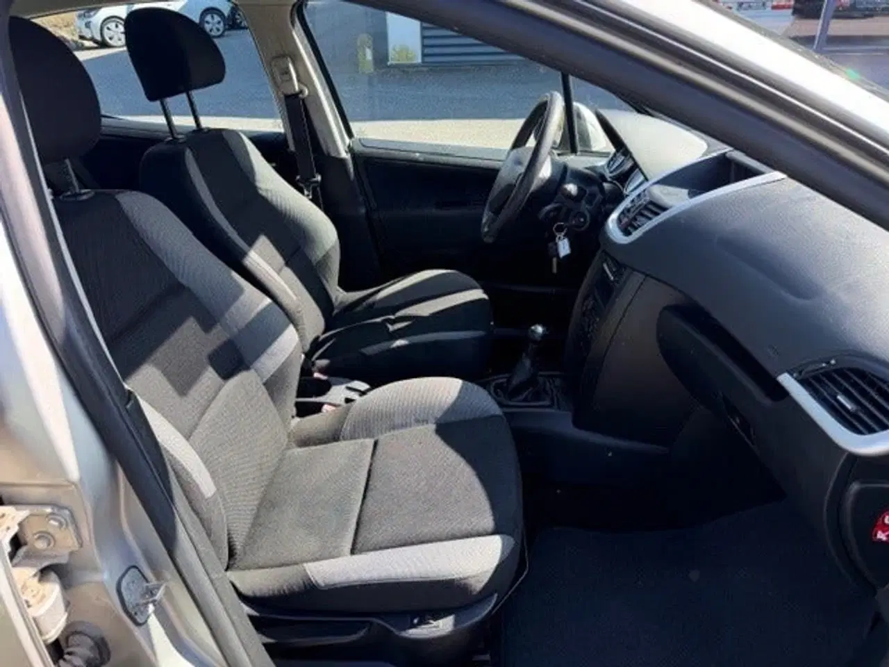 Billede 9 - Peugeot 207 1,4 XR