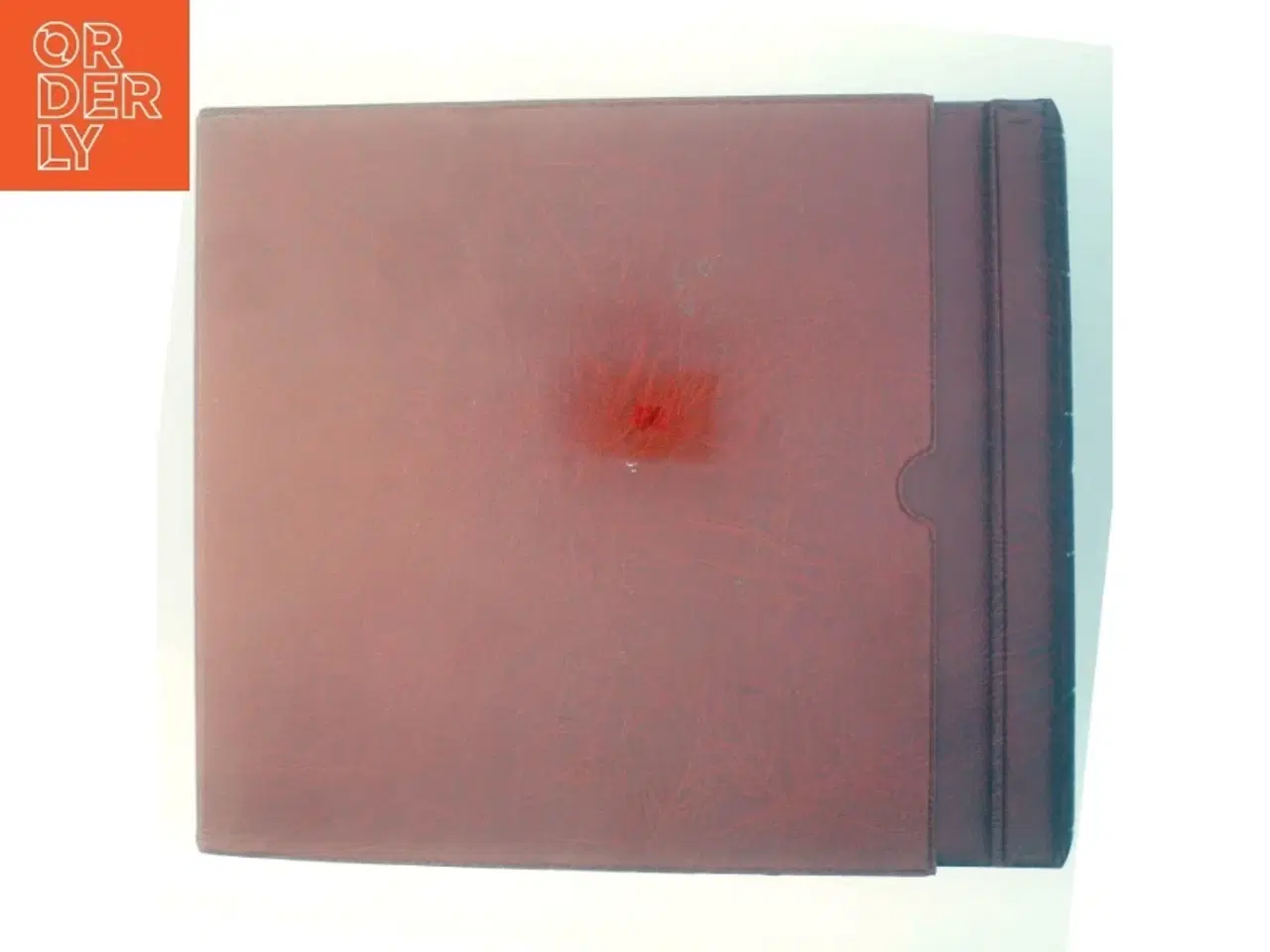 Billede 4 - Leuchtturm UN frimærke fortryksalbum 1951-1984