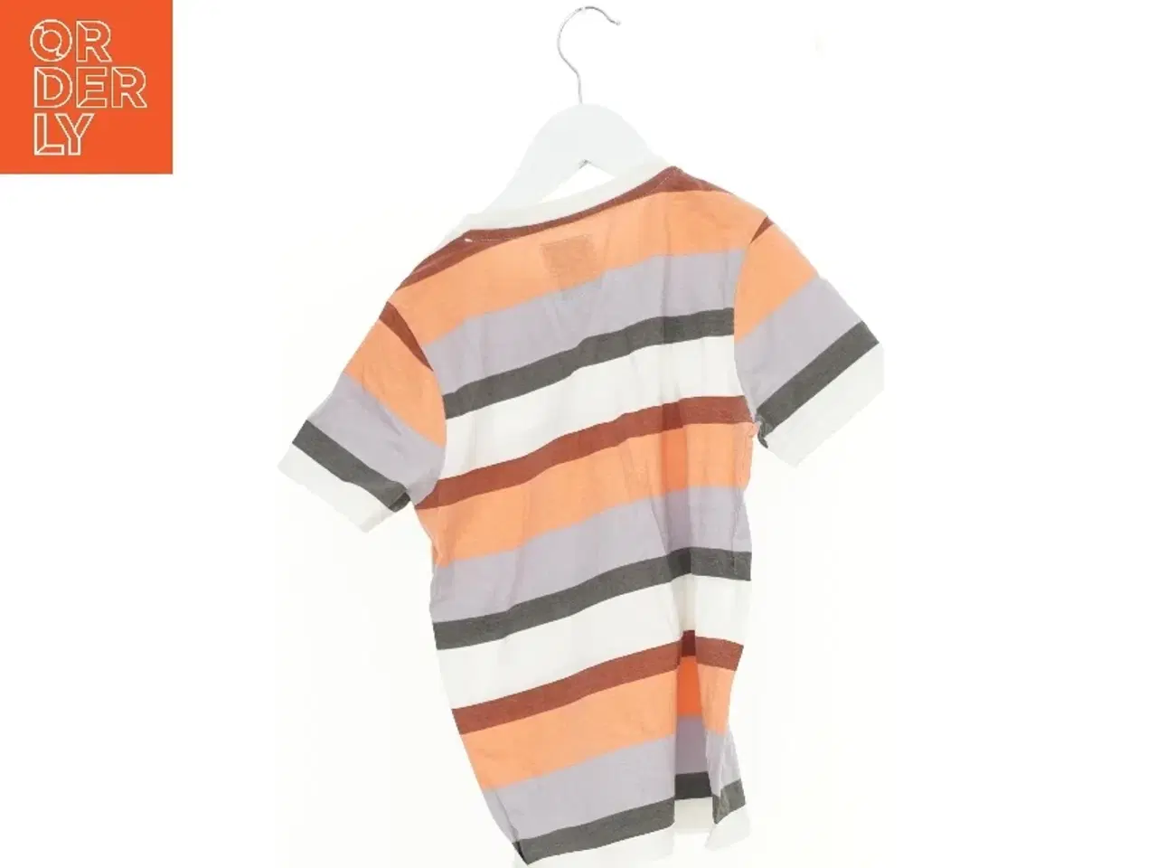 Billede 2 - T-Shirt fra Garcia Jeans (str. 134 cm)