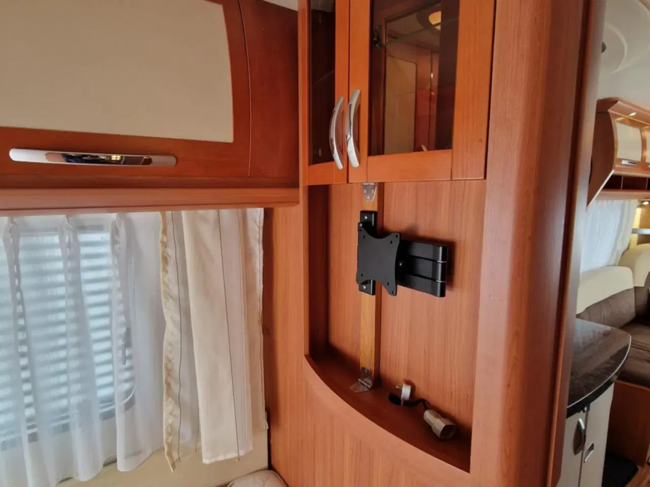 Billede 13 - 2010 - Hobby Prestige 540 Ufe