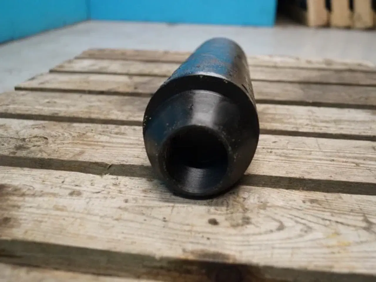 Billede 6 - Hydrema 906B Tandstang 219190