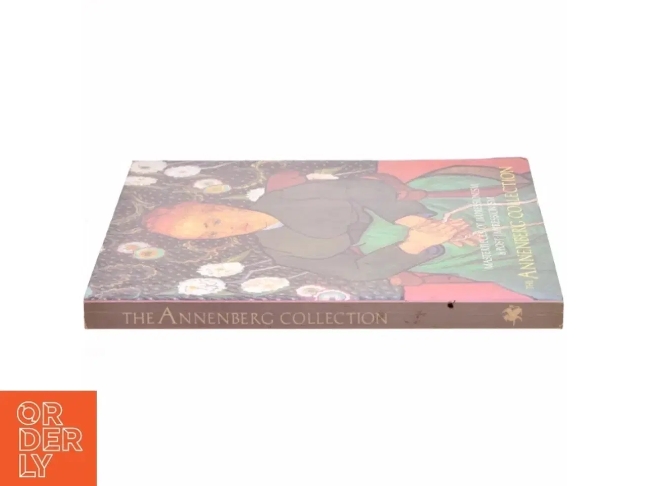 Billede 2 - The Anneberg Collection (bog)