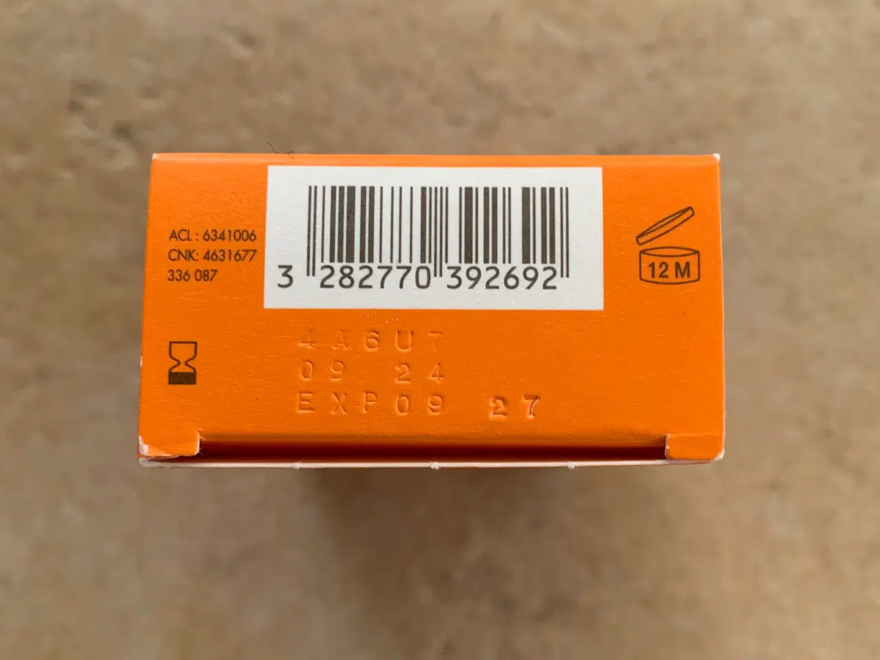 Billede 4 - Avene ultra fluid perfector spf 50 50 ml