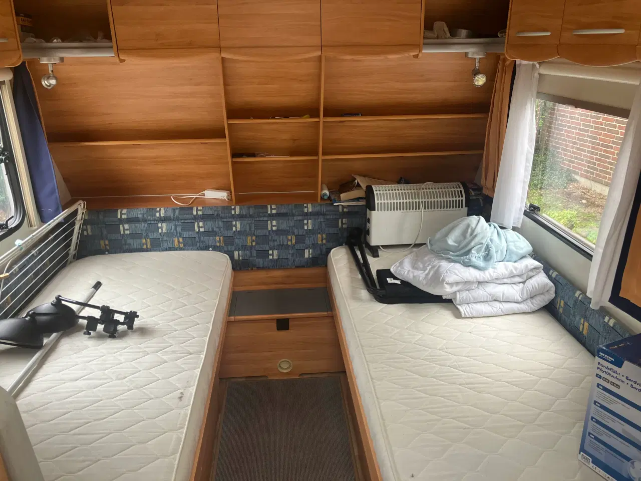 Billede 6 - Adria campingvogn