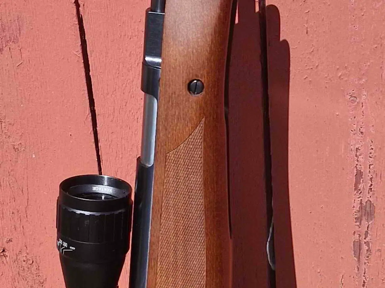Billede 2 - Luftgevær, Weihrauch HW77 K, 4,5 mm.
