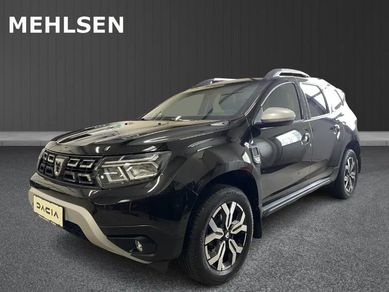 Billede 1 - Dacia Duster 1,0 Tce Prestige 90HK 5d 6g