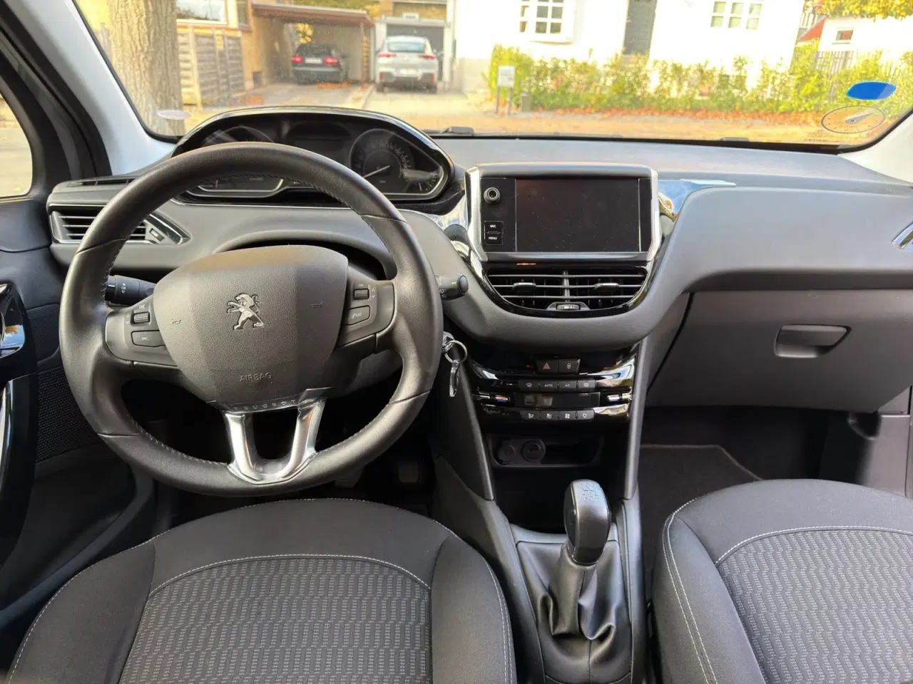 Billede 10 - Peugeot 208 1,2 VTi 82 Active