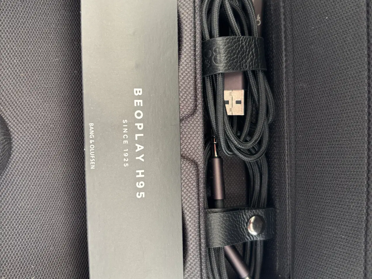 Billede 5 - Beoplay H95 sælges