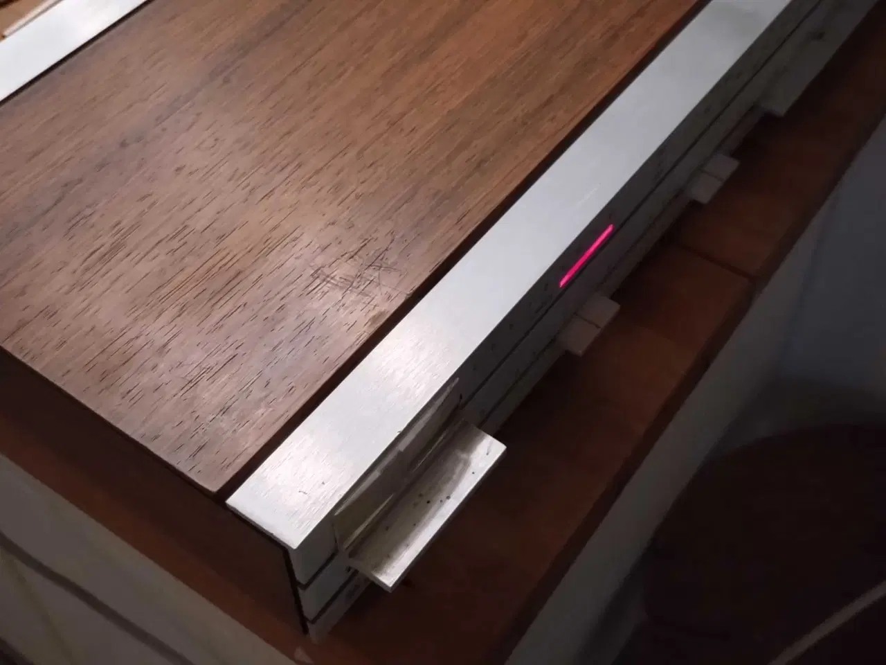 Billede 2 - B&O Beomaster receiver 