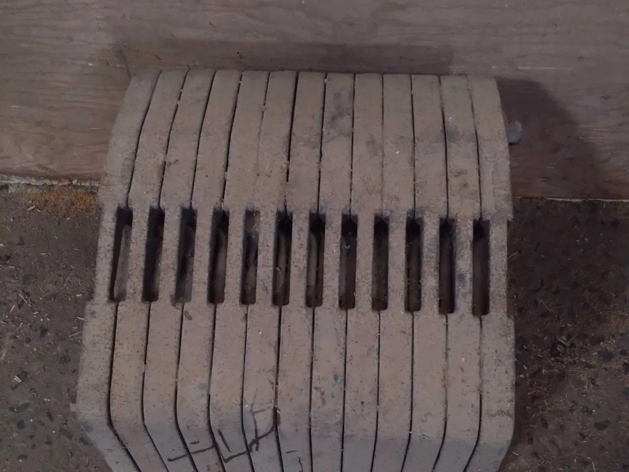 Billede 1 - 13 vægtkloder