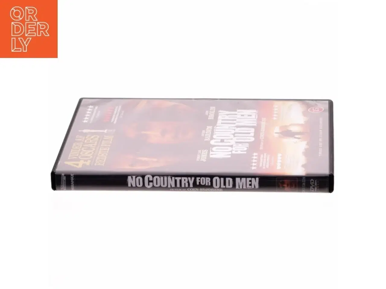 Billede 2 - No Country for Old men