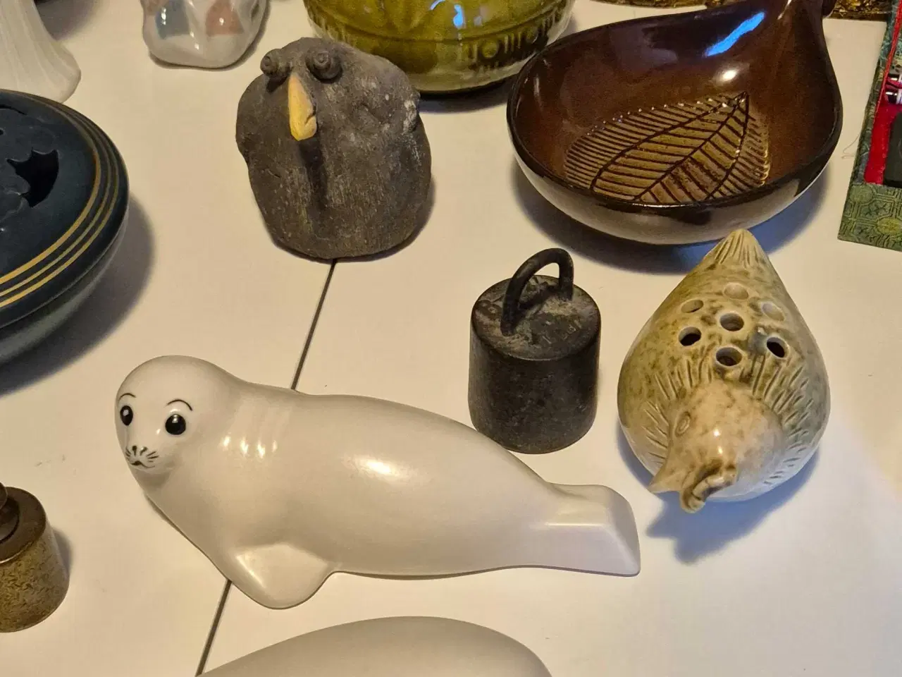 Billede 10 - Kræmmer lot/ loppe ting