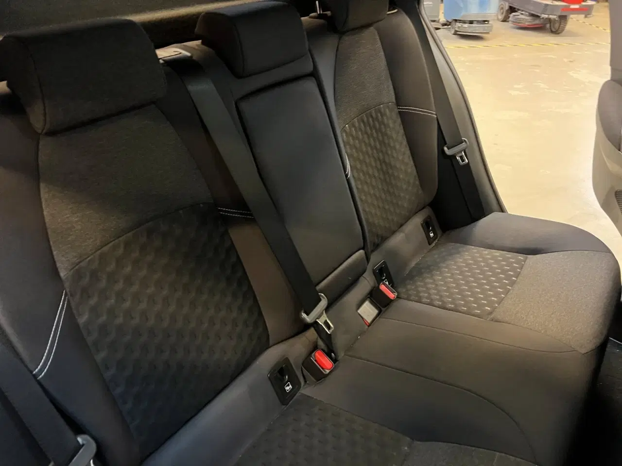 Billede 14 - Toyota Corolla 1,8 Hybrid Active Comfort e-CVT