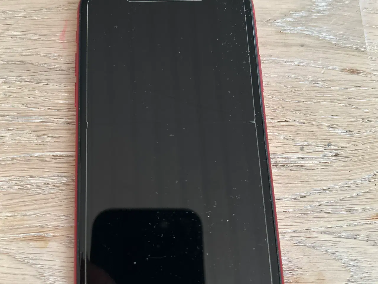 Billede 2 - iPhone 11 64 gb product red