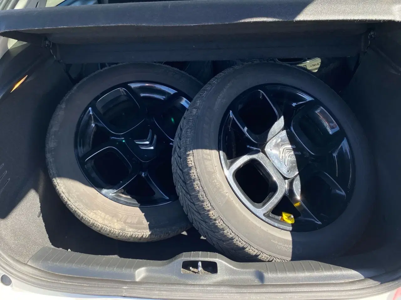 Billede 6 - Citroën C4 Cactus 1,5 Blue HDi Origins 100HK 5d