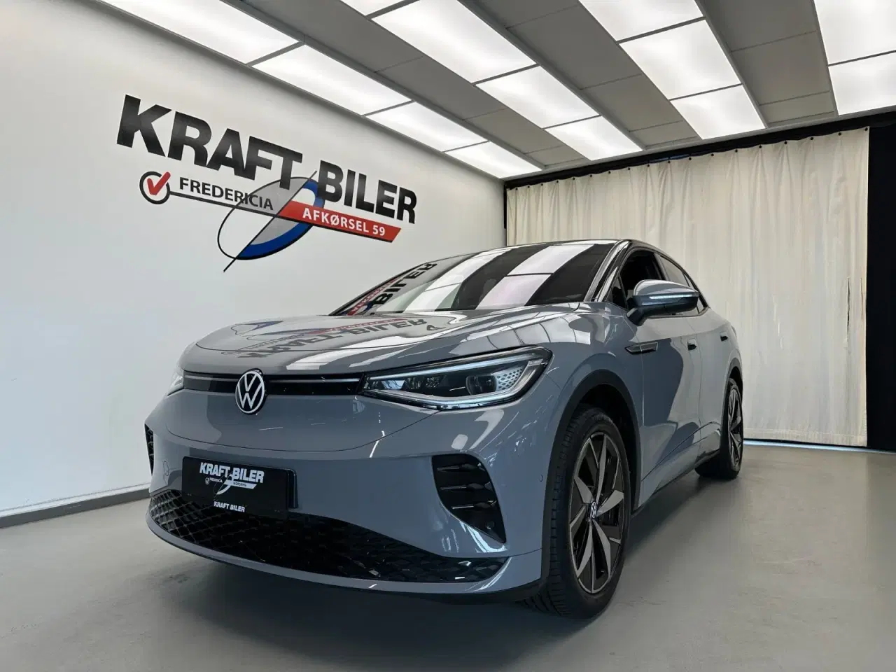Billede 1 - VW ID.5 77 GTX 4Motion