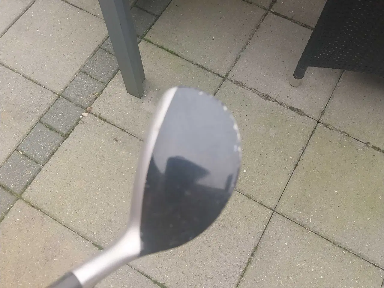 Billede 1 - Ping G10 21* hybrid