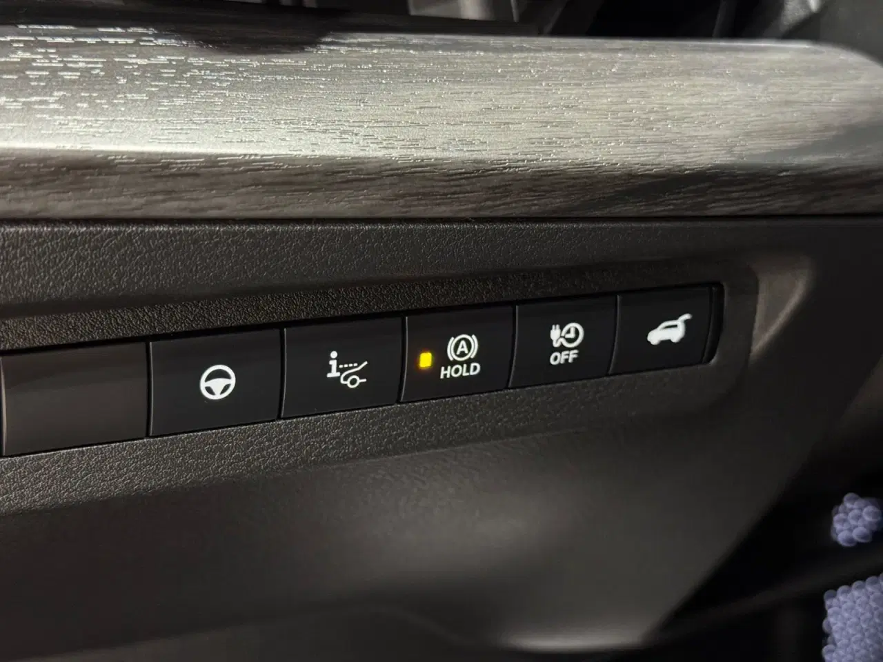 Billede 24 - Nissan Ariya 87 Evolve