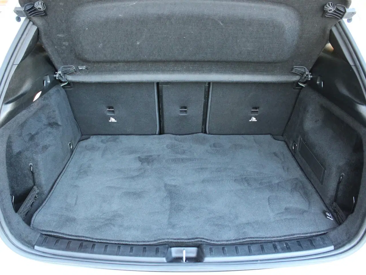 Billede 14 - Mercedes-Benz EQA 250 EL 190HK 5d Aut.