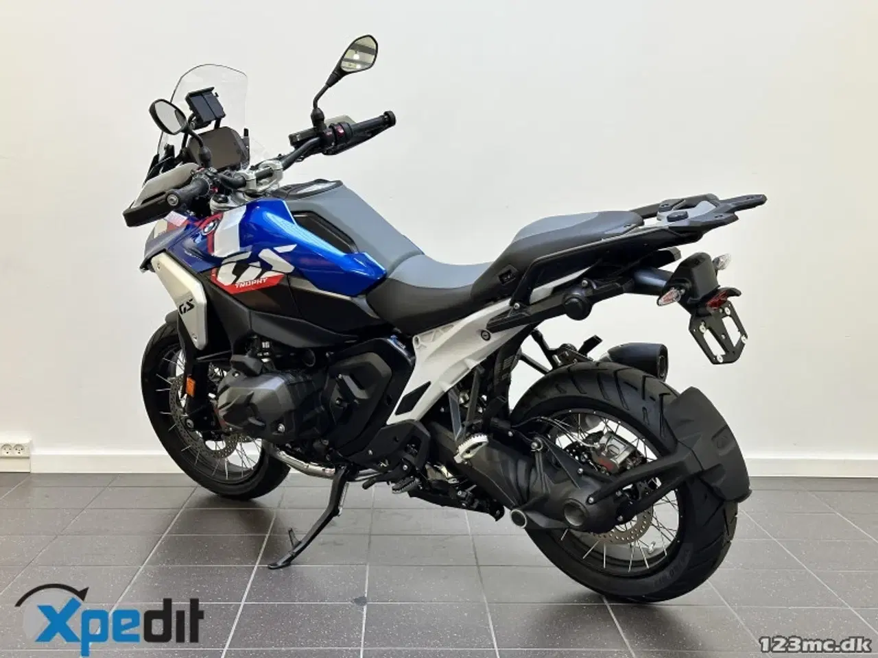 Billede 7 - BMW R 1300 GS