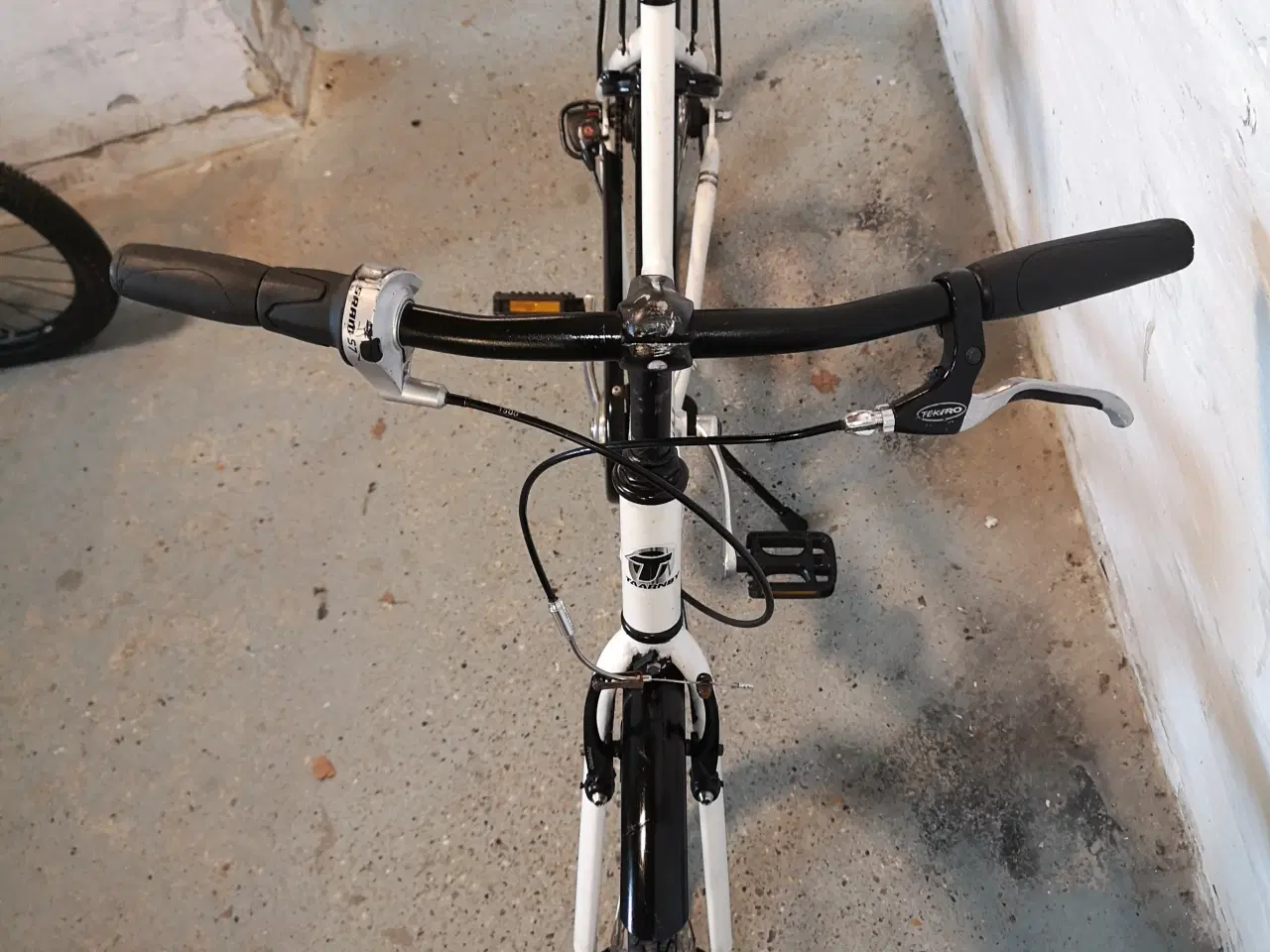 Billede 6 - TAARNBY 28"  54cm