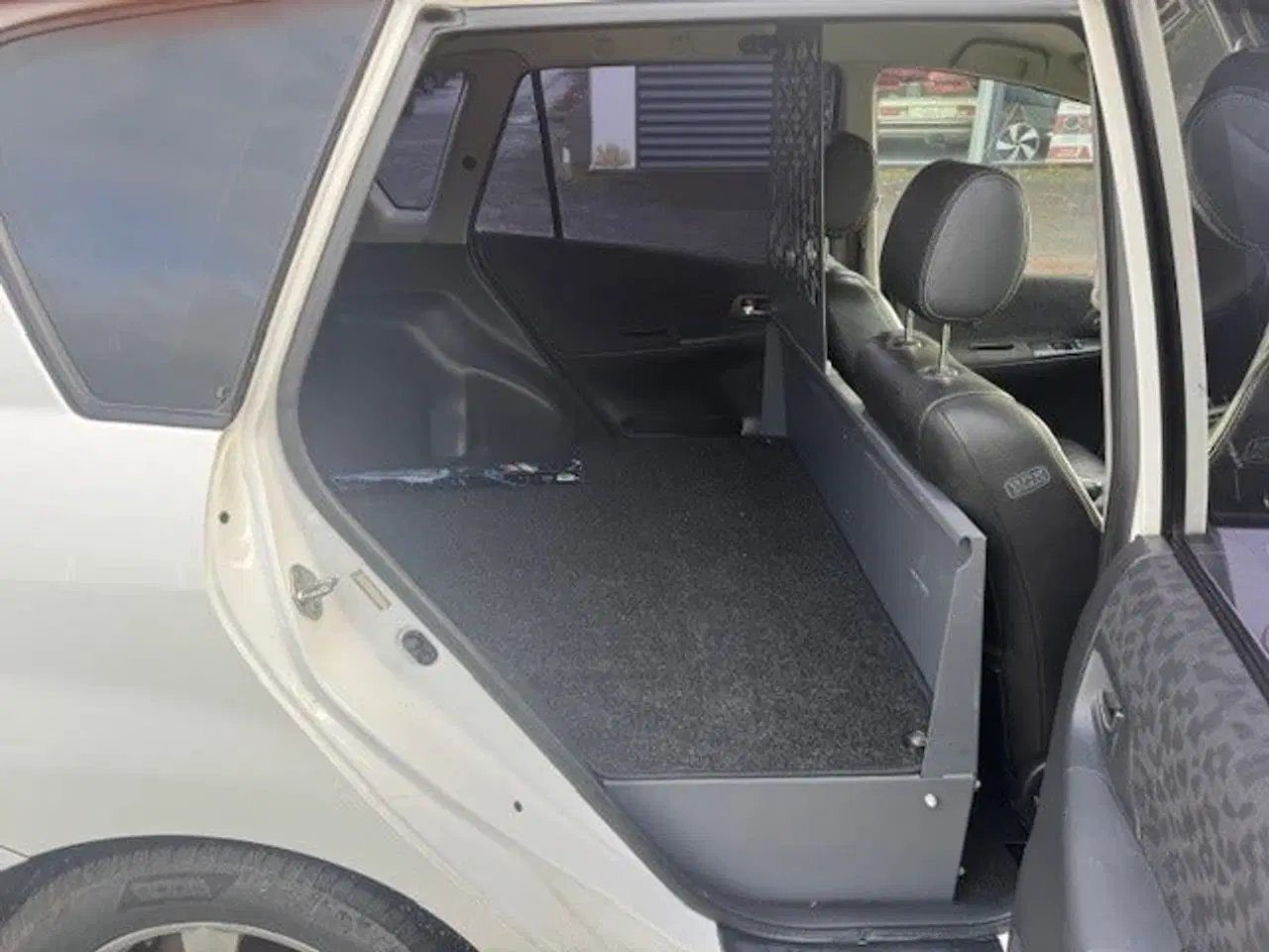 Billede 10 - Toyota Corolla Sportsvan 1,8 Terra