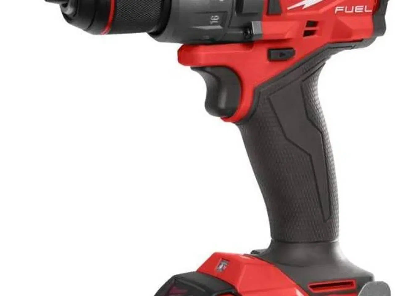 Billede 2 - Milwaukee M18FDD3-402