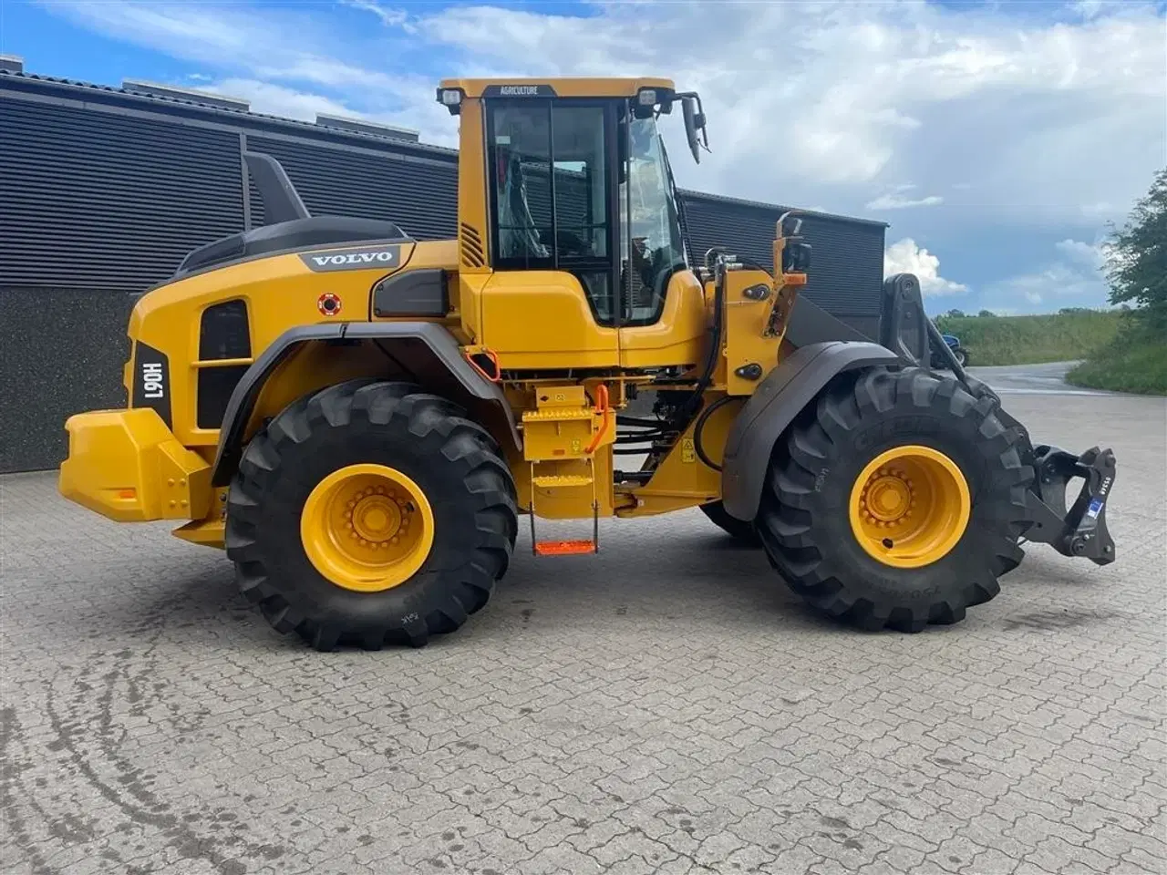 Billede 6 - Volvo L90H