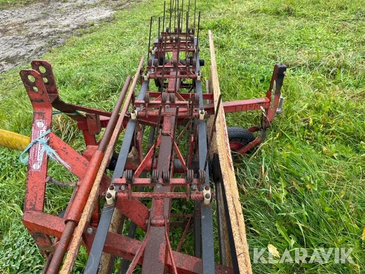 Billede 7 - Siderive Primoplex