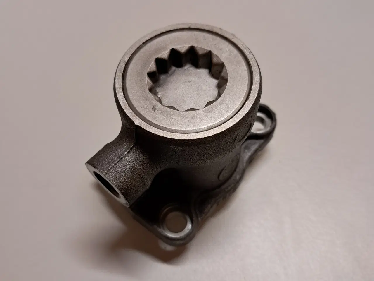 Billede 1 - Ducati koblingsslave cylinder 