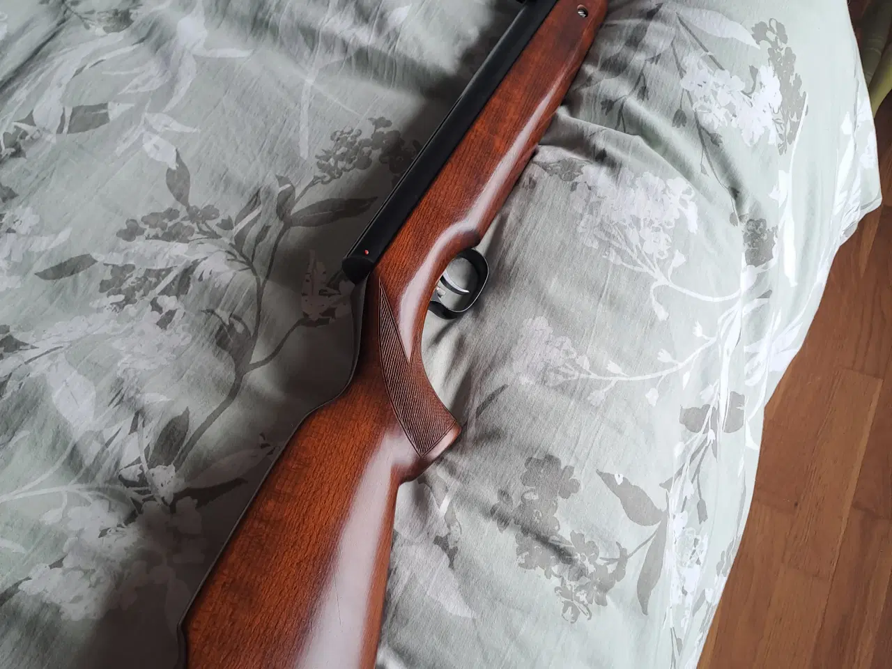 Billede 1 - Luftgevær HW80 4.5mm