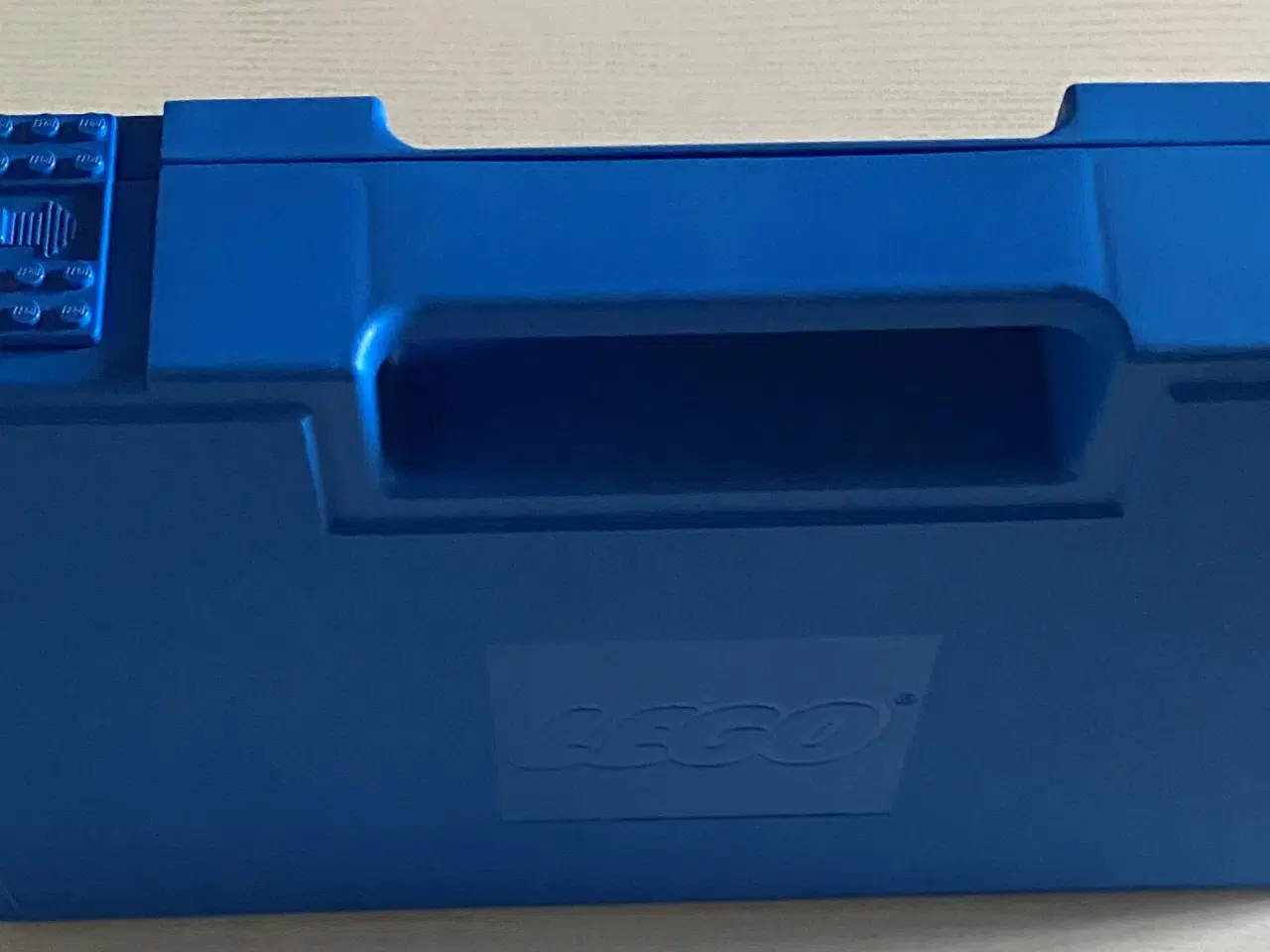 Billede 3 - LEGO Kuffert