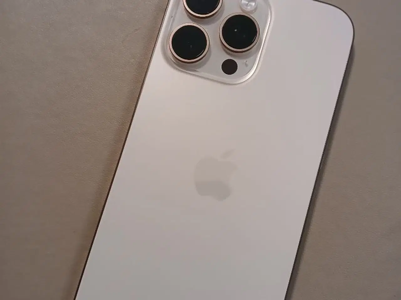 Billede 2 - iPhone 16 pro Max 