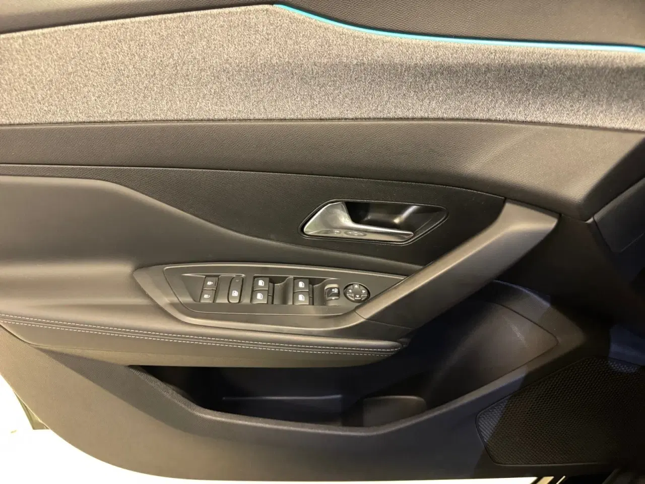 Billede 14 - Peugeot 308 1,6 Hybrid First Selection EAT8