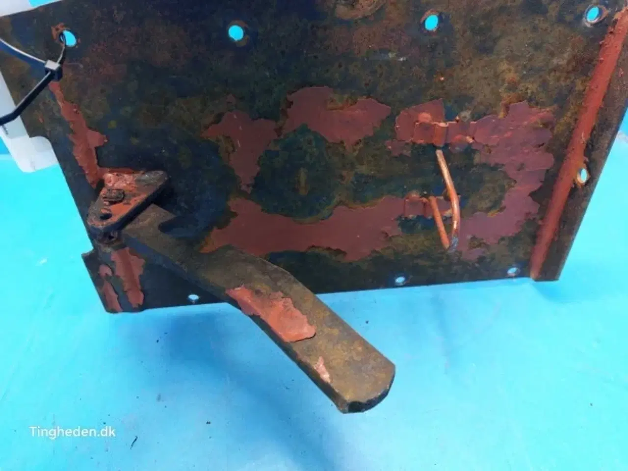 Billede 3 - Laverda 627 Låg 321826350