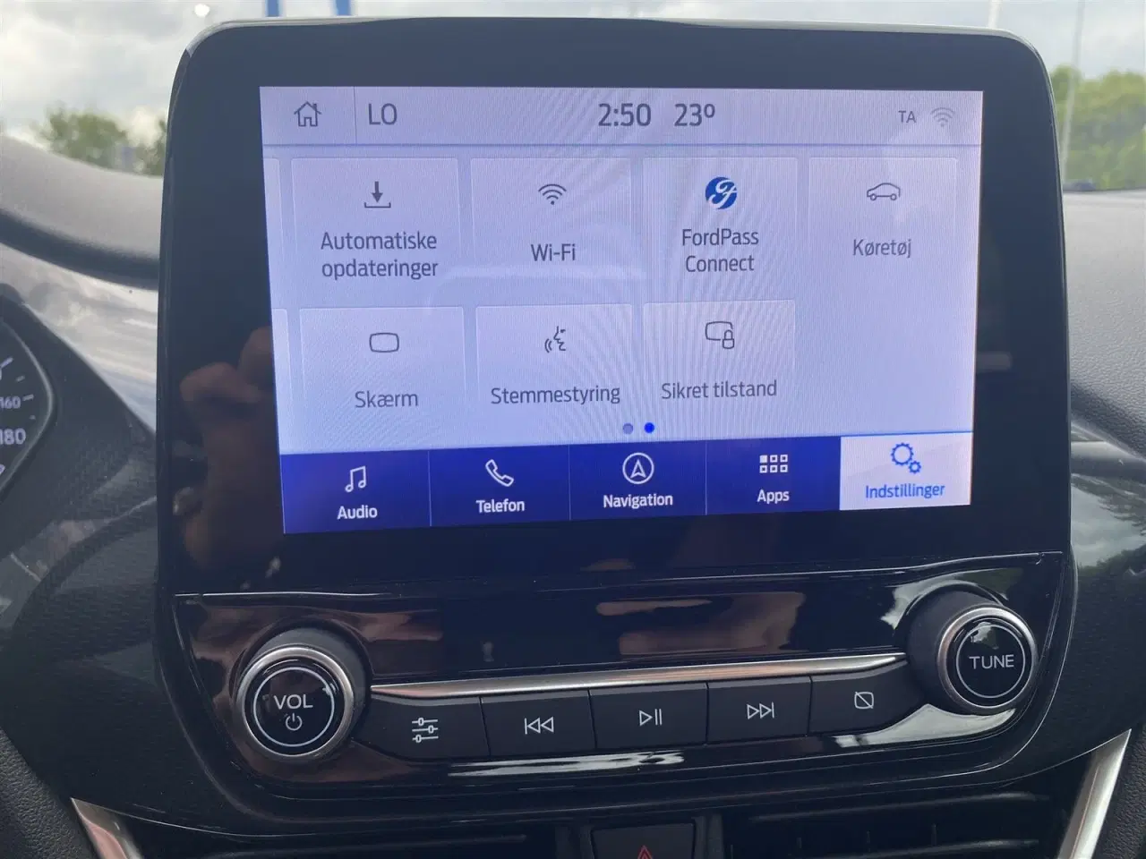 Billede 19 - Ford Puma 1,0 EcoBoost Titanium DCT