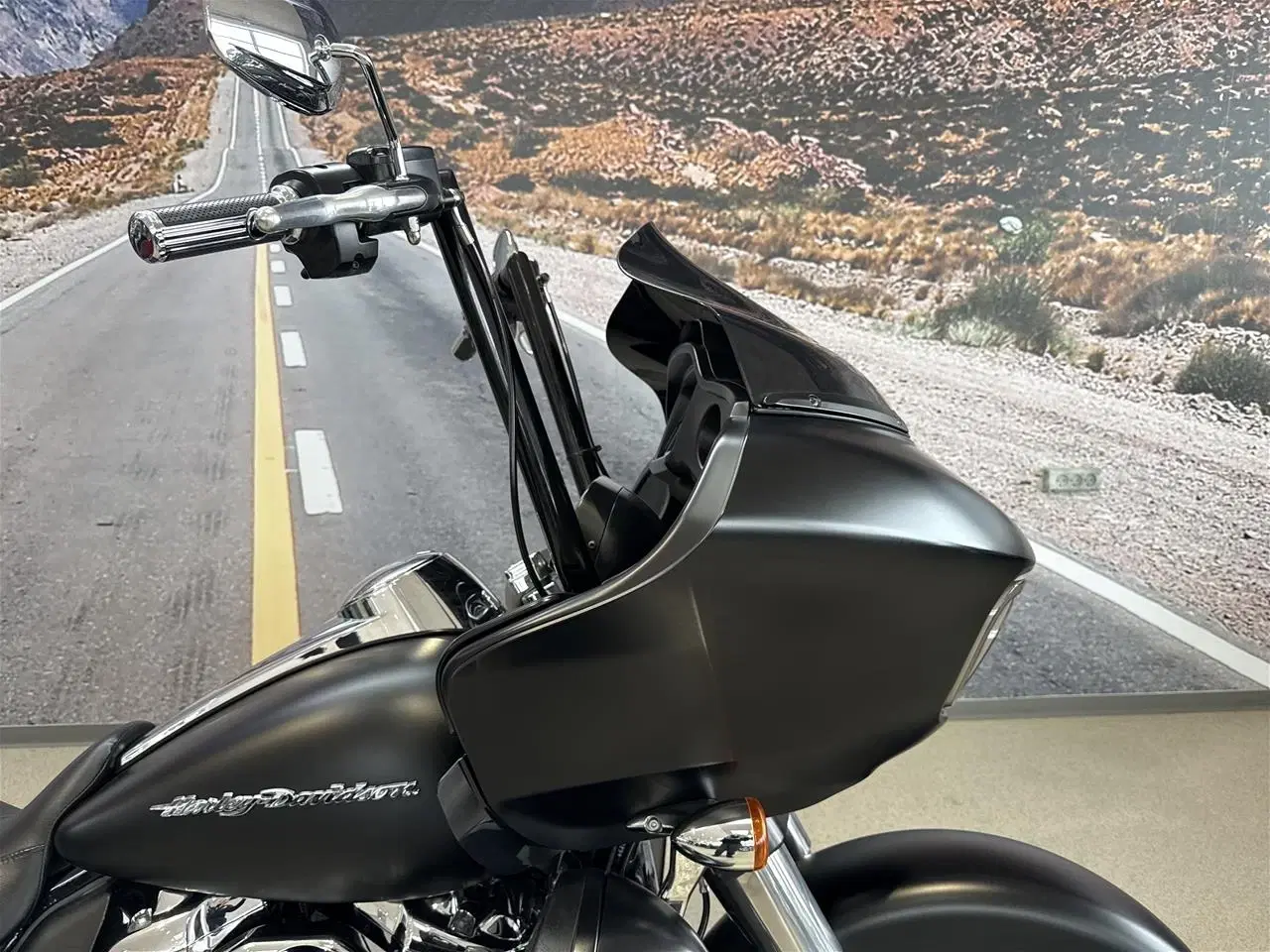 Billede 7 - Harley-Davidson FLTRXS Road Glide Special