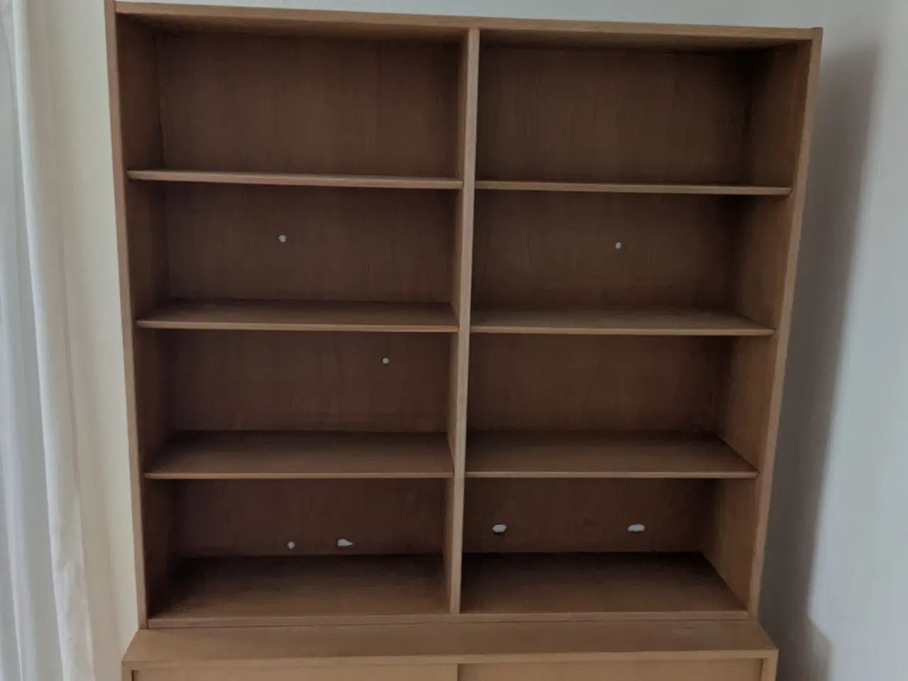 Billede 5 - Hundevad reol