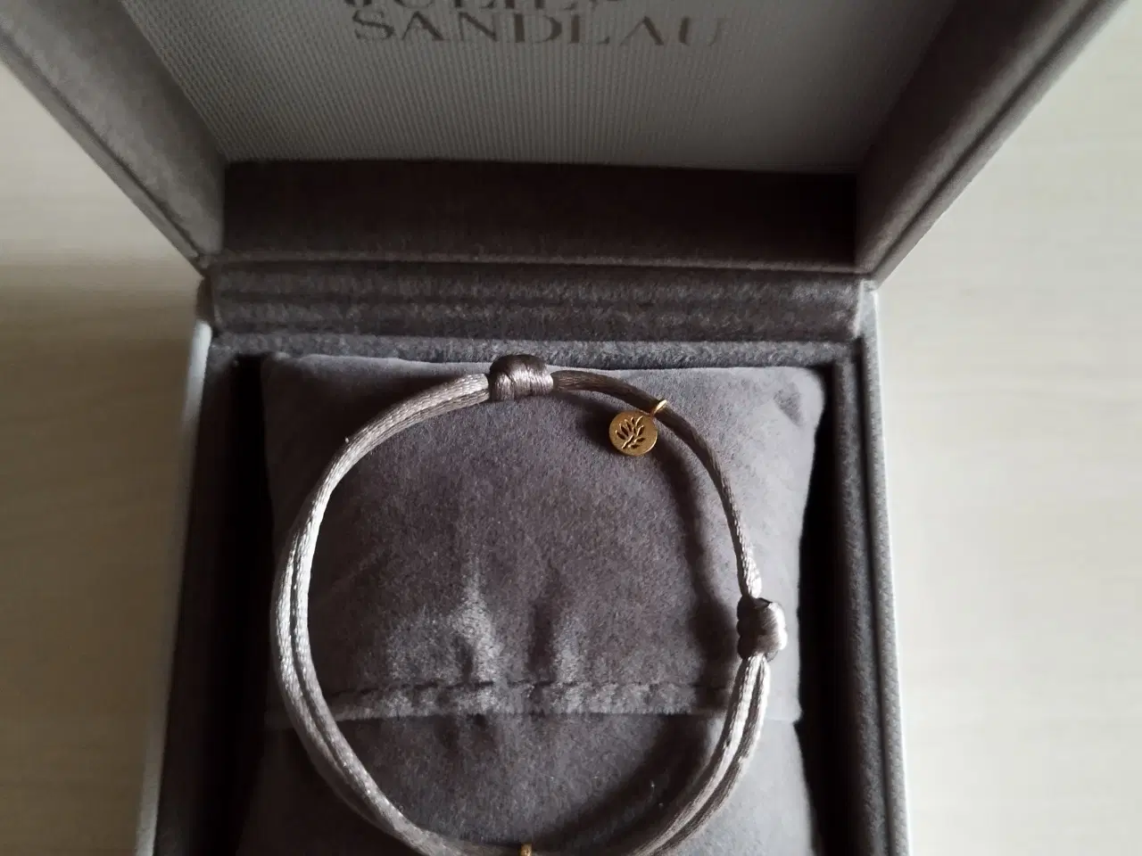 Billede 1 - Smukt armbånd fra Julie Sandlau 