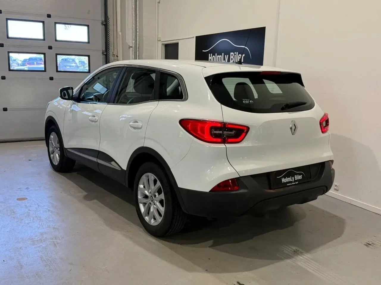 Billede 6 - Renault Kadjar 1,2 TCe 130 Zen