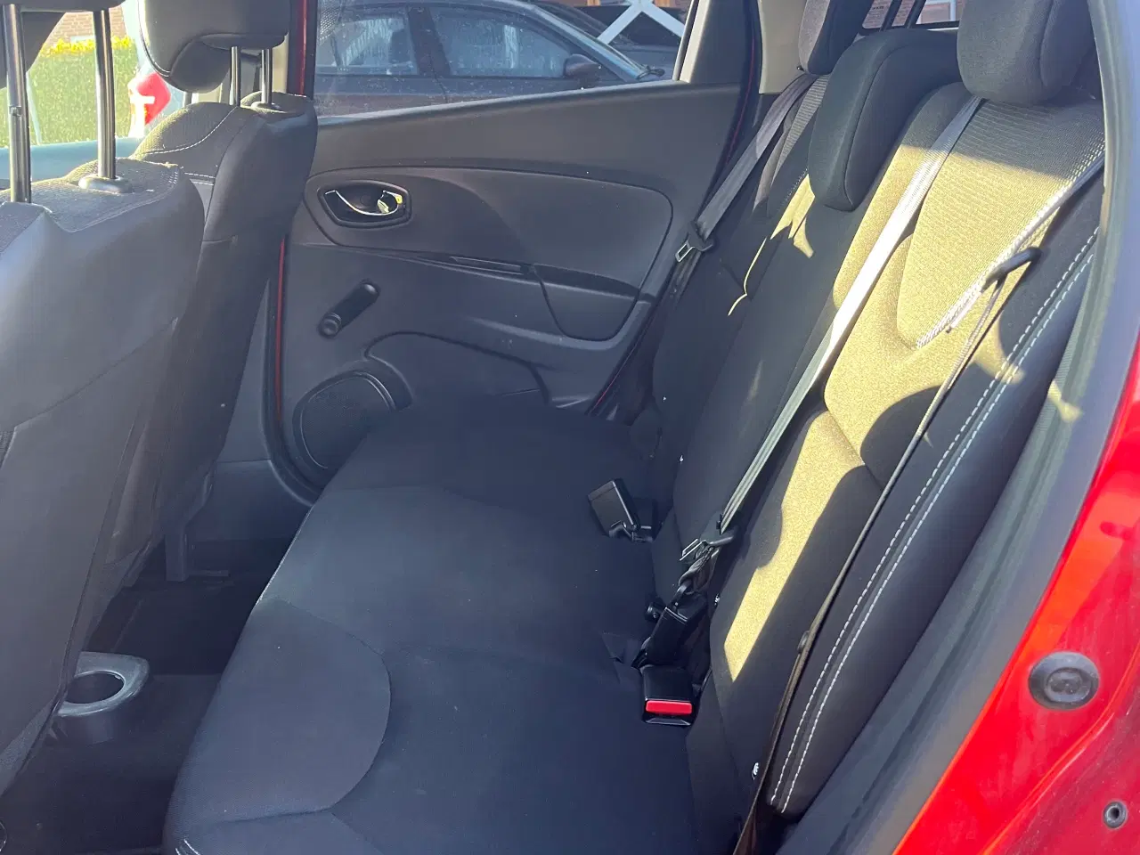Billede 9 - Renault Clio 1,5 dCi