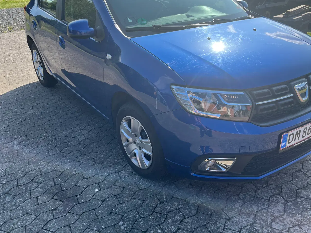Billede 2 - Dacia Sandero TCE 100